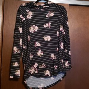 Lularoe Amber Hoodie